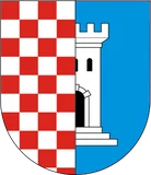 Herb: Gmina Golina