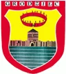 Herb: Gmina Grodziec