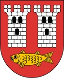 Herb: Gmina Kleczew