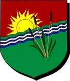 Herb: Gmina Kramsk