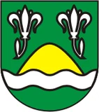 Herb: Gmina Krzymów