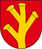 Herb: Gmina Rychwał