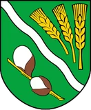 Herb: Gmina Wierzbinek