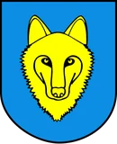 Herb: Gmina Wilczyn