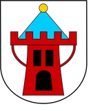 Herb: Kościan