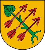 Herb: Gmina Czempiń