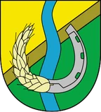 Herb: Gmina Kościan