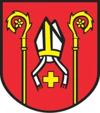 Herb: Gmina Krzywiń