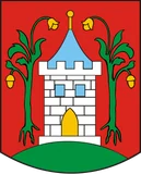 Herb: Gmina Śmigiel
