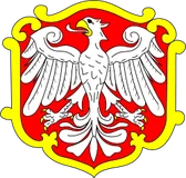 Herb: Gmina Koźmin Wielkopolski