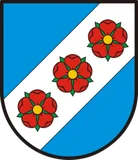 Herb: Gmina Rozdrażew