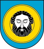Herb: Gmina Zduny