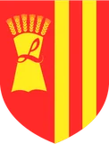 Herb: Gmina Lipno