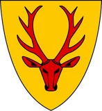 Herb: Gmina Osieczna