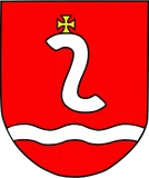 Herb: Gmina Kwilcz