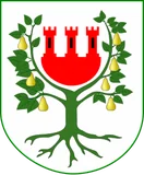 Herb: Gmina Międzychód