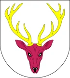 Herb: Gmina Sieraków