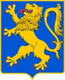 Herb: Gmina Lwówek