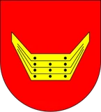 Herb: Gmina Nowy Tomyśl