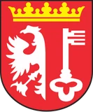Herb: Gmina Rogoźno