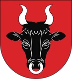 Herb: Gmina Ryczywół