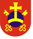 Herb: Ostrów Wielkopolski