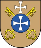 Herb: Gmina Nowe Skalmierzyce