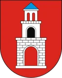 Herb: Gmina Odolanów