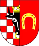 Herb: Gmina Ostrów Wielkopolski