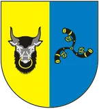 Herb: Gmina Przygodzice
