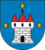 Herb: Gmina Raszków