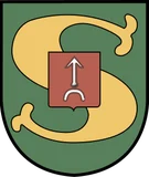 Herb: Gmina Sieroszewice
