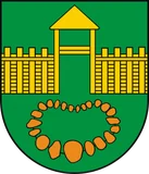 Herb: Gmina Doruchów