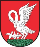 Herb: Gmina Grabów nad Prosną
