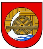 Herb: Gmina Kobyla Góra