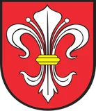 Herb: Gmina Mikstat
