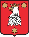 Herb: Gmina Ostrzeszów