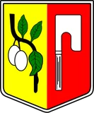 Herb: Gmina Białośliwie