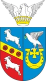 Herb: Gmina Miasteczko Krajeńskie