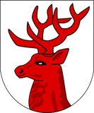 Herb: Gmina Ujście
