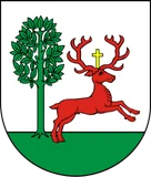 Herb: Gmina Wyrzysk