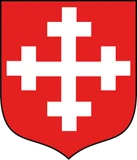 Herb: Gmina Dobrzyca