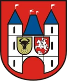 Herb: Gmina Gołuchów
