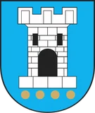 Herb: Gmina Pleszew