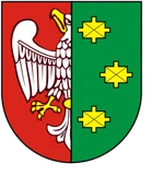 Herb: Luboń