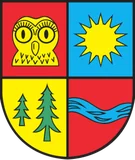 Herb: Puszczykowo