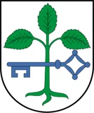 Herb: Gmina Buk