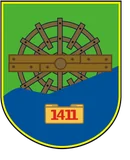 Herb: Gmina Czerwonak