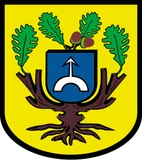 Herb: Gmina Dopiewo