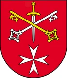 Herb: Gmina Kleszczewo